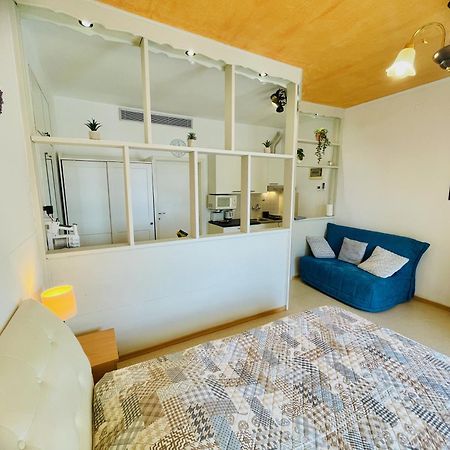 Viler Apartments Izola Eksteriør billede