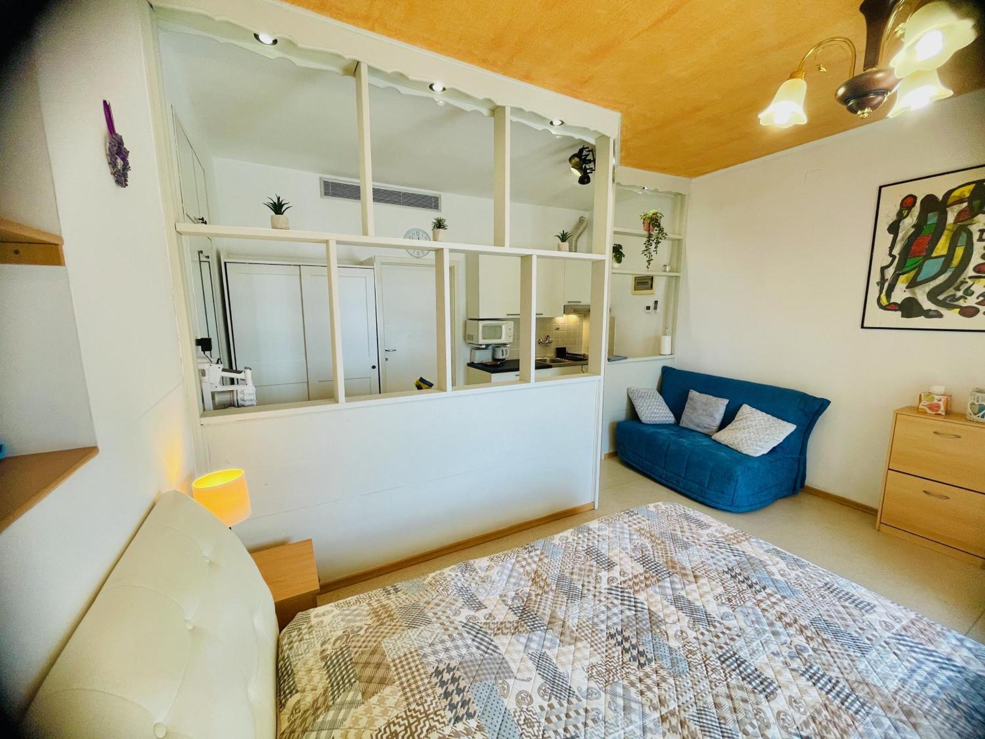 Viler Apartments Izola Eksteriør billede