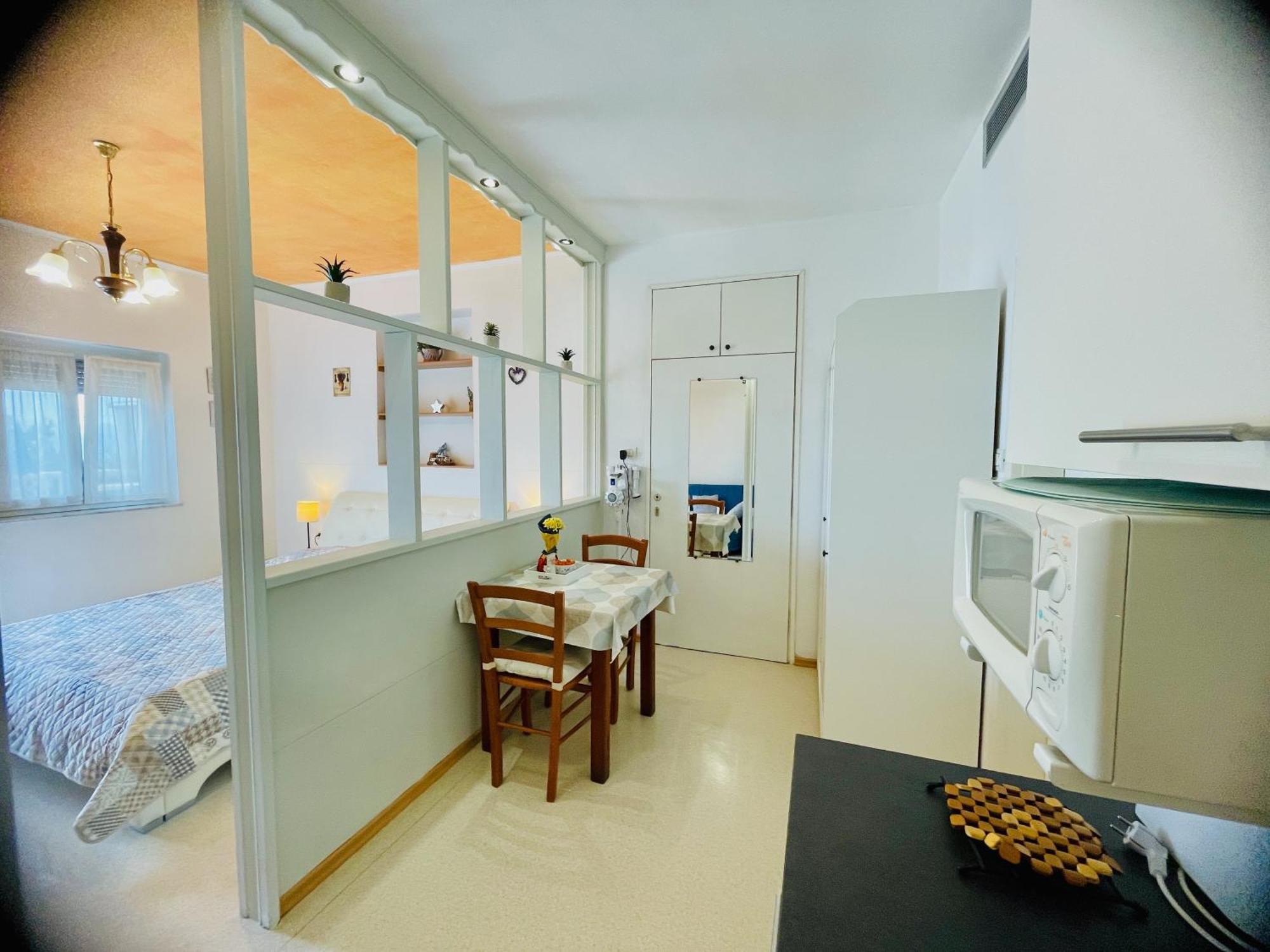 Viler Apartments Izola Eksteriør billede