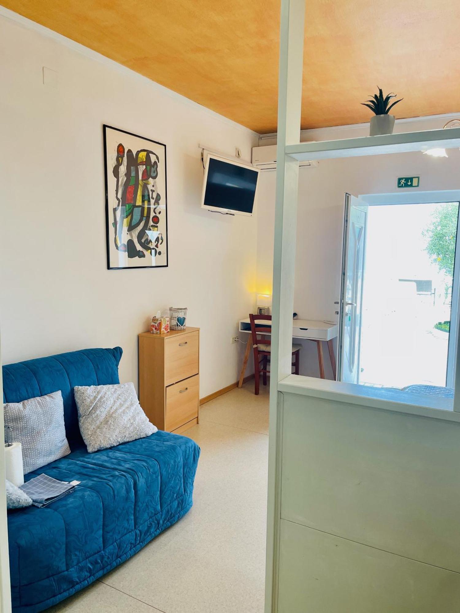 Viler Apartments Izola Eksteriør billede