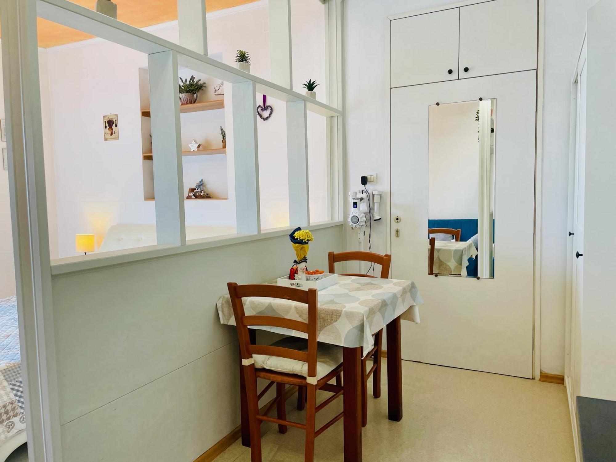 Viler Apartments Izola Eksteriør billede