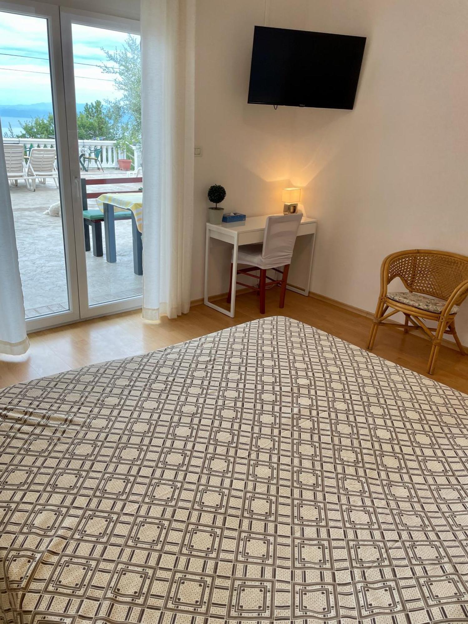 Viler Apartments Izola Eksteriør billede